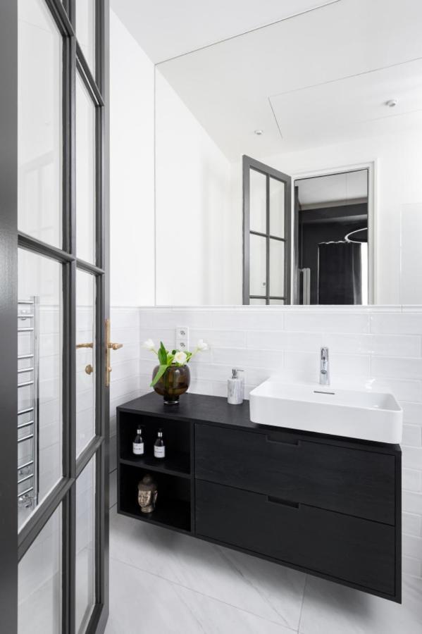 פראג Turnkey I Premium Apartment מראה חיצוני תמונה