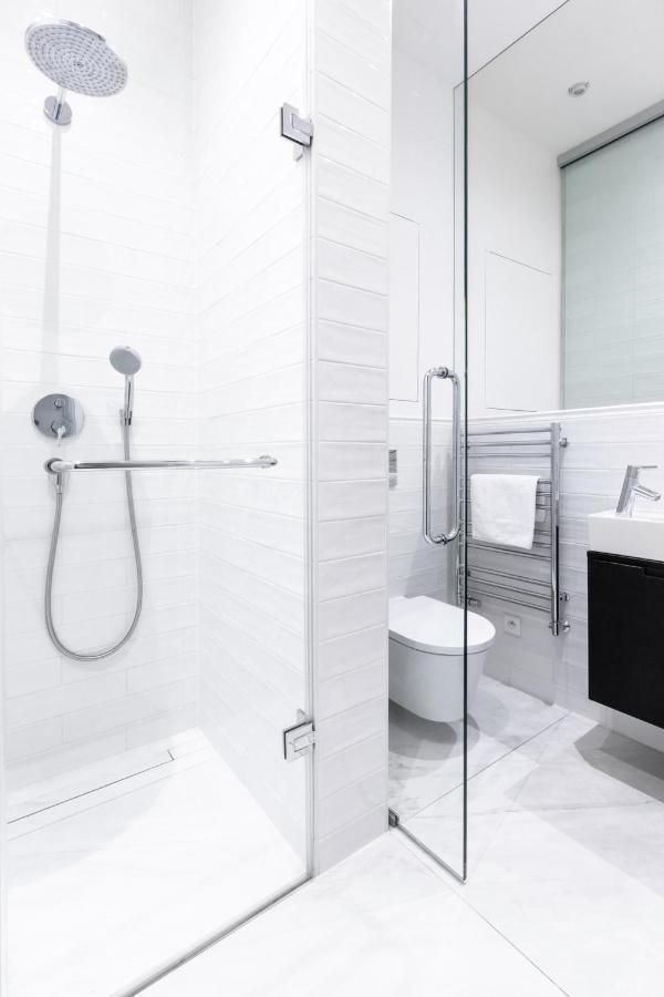 פראג Turnkey I Premium Apartment מראה חיצוני תמונה