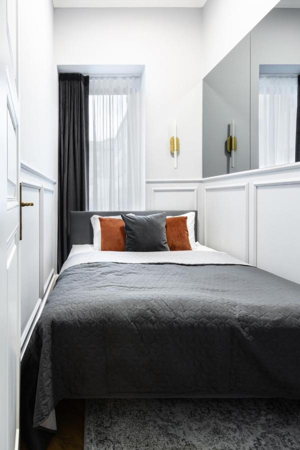 פראג Turnkey I Premium Apartment מראה חיצוני תמונה