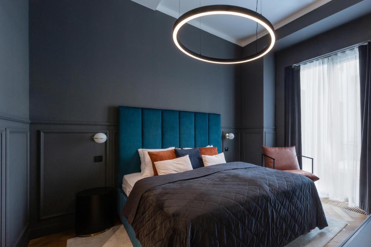 פראג Turnkey I Premium Apartment מראה חיצוני תמונה